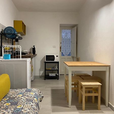 Ortigia Style Home Syrakus Exterior foto