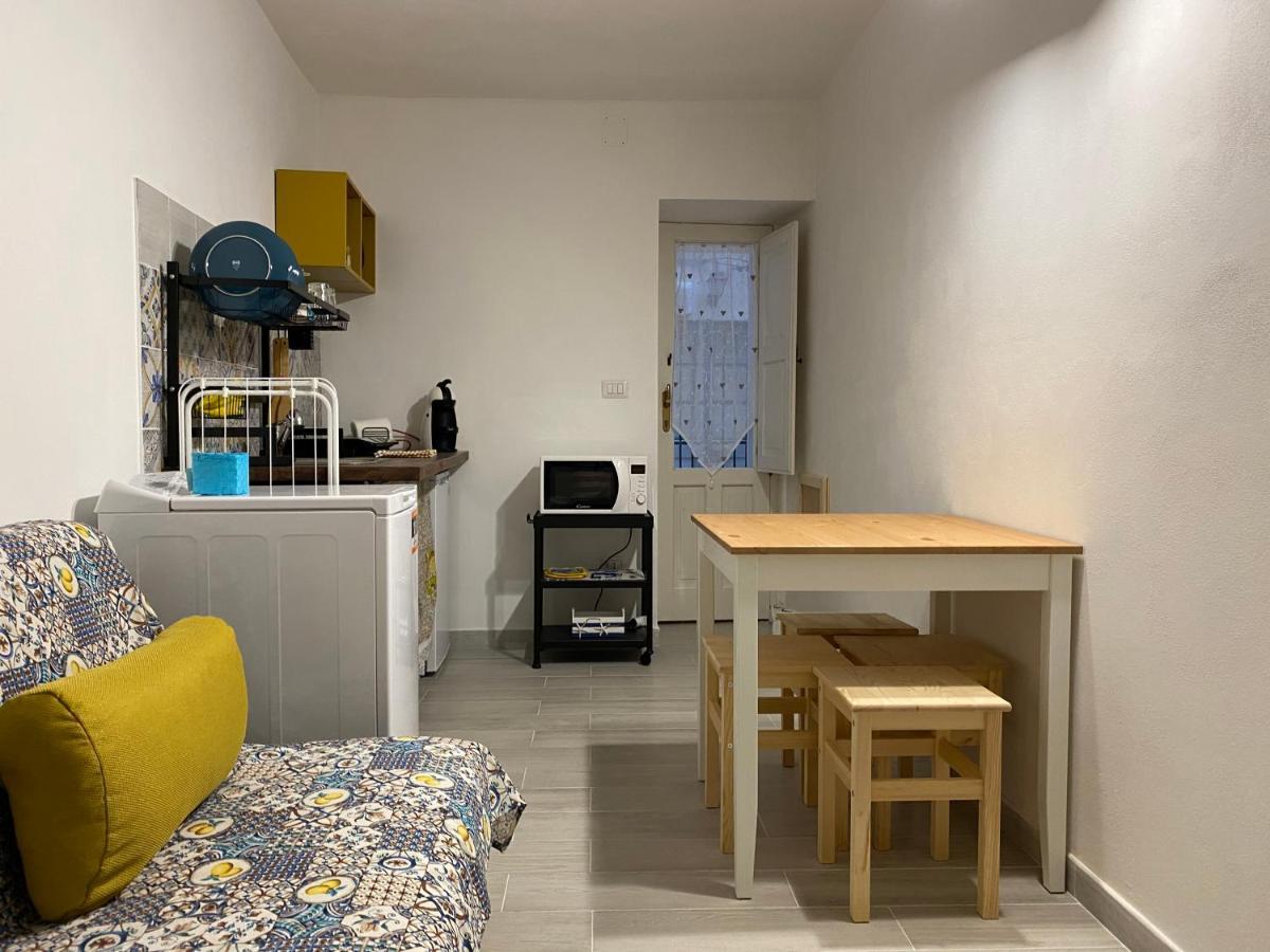Ortigia Style Home Syrakus Exterior foto