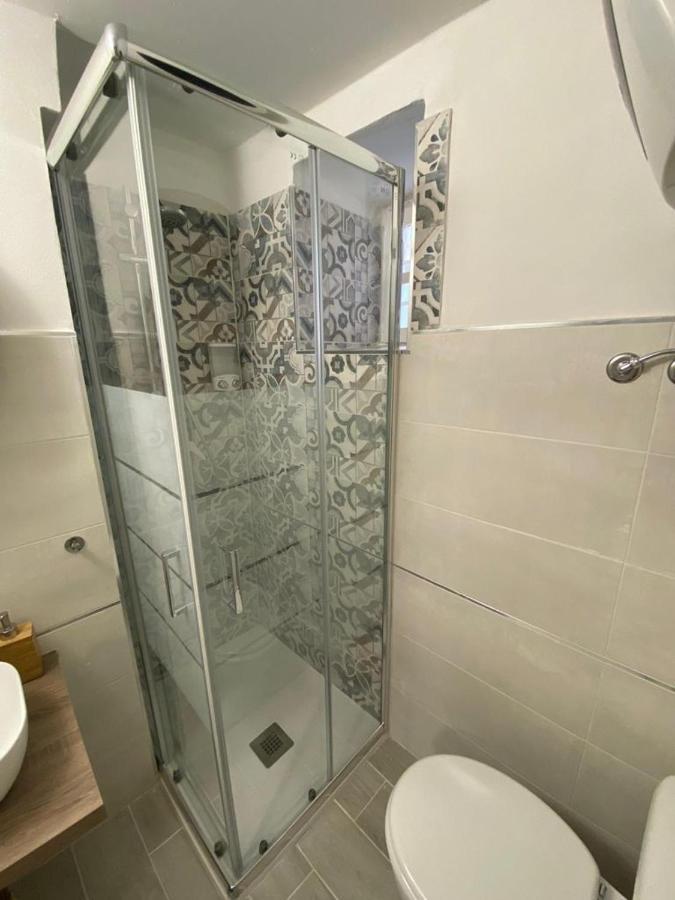 Ortigia Style Home Syrakus Exterior foto