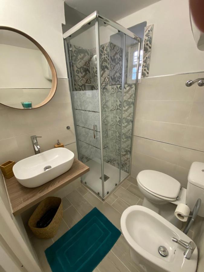Ortigia Style Home Syrakus Exterior foto